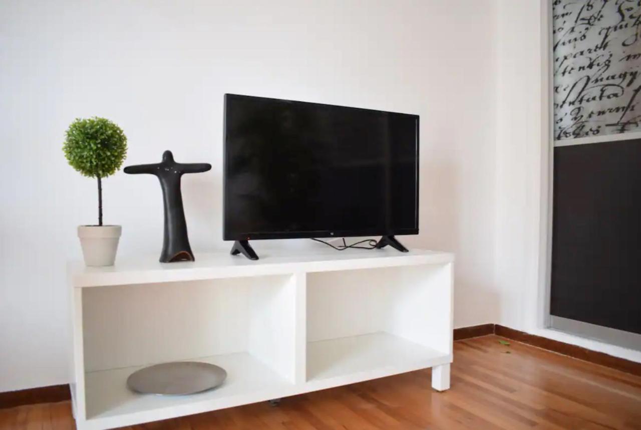 Acropolis View Apartment In Central Athens! Sq1 Eksteriør billede