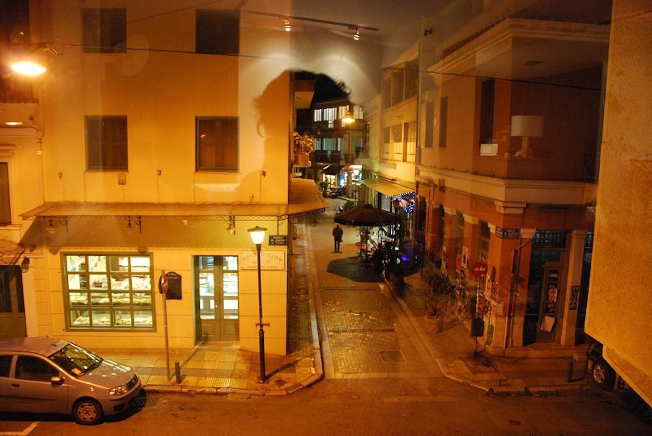 Acropolis View Apartment In Central Athens! Sq1 Eksteriør billede
